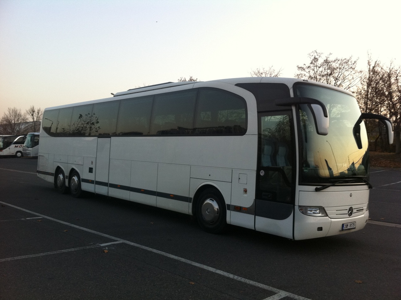 curse autocar Campulung - Olanda direct la destinatie