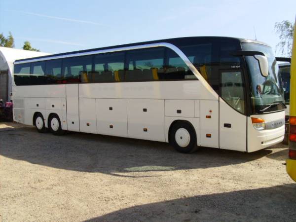 transport persoane Oradea - Olanda